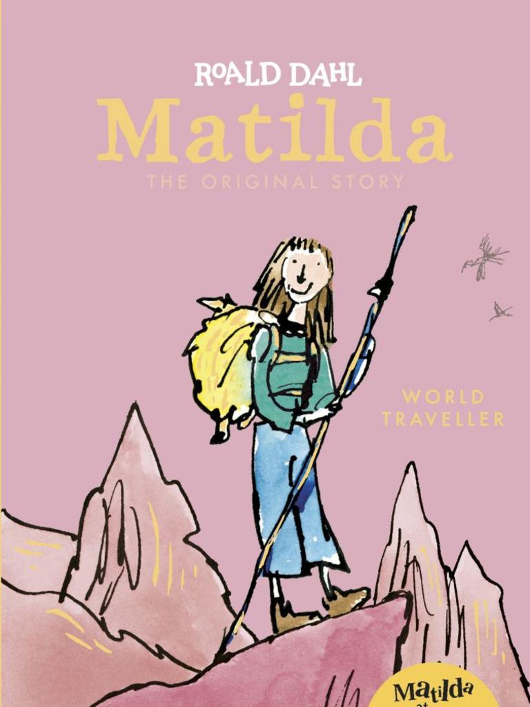 Matilda.