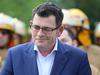 Fireys target ‘very arrogant’ Andrews government