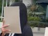 Jilted lover’s ‘tirade’ at other woman next door