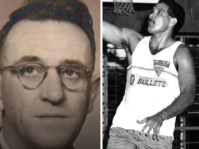 REVEALED: Basketball Qld’s most influential figures in 75 years