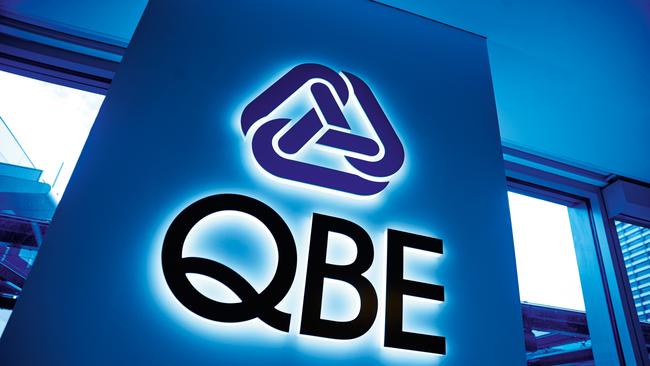 QBE Insurance Group Head Office