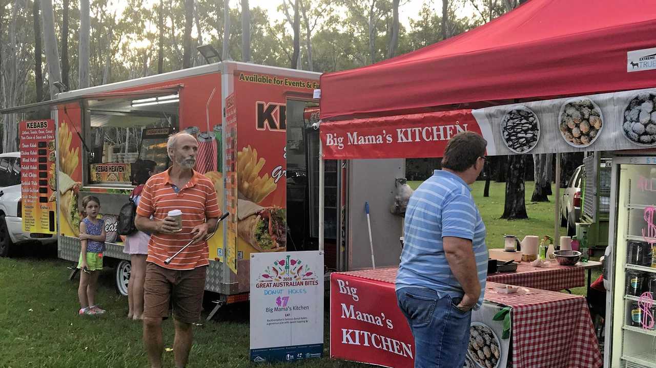 Gladstone’s Newest Markets Have Secured The Bbq Fairy 