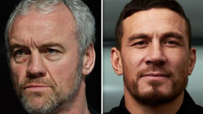 The pressure is on for Toronto Wolfpack’s newest recruit, Sonny Bill Williams, with coach Brian McDermott saying he has a 90 per cent chance of playing in the first round of UK Super League debut.