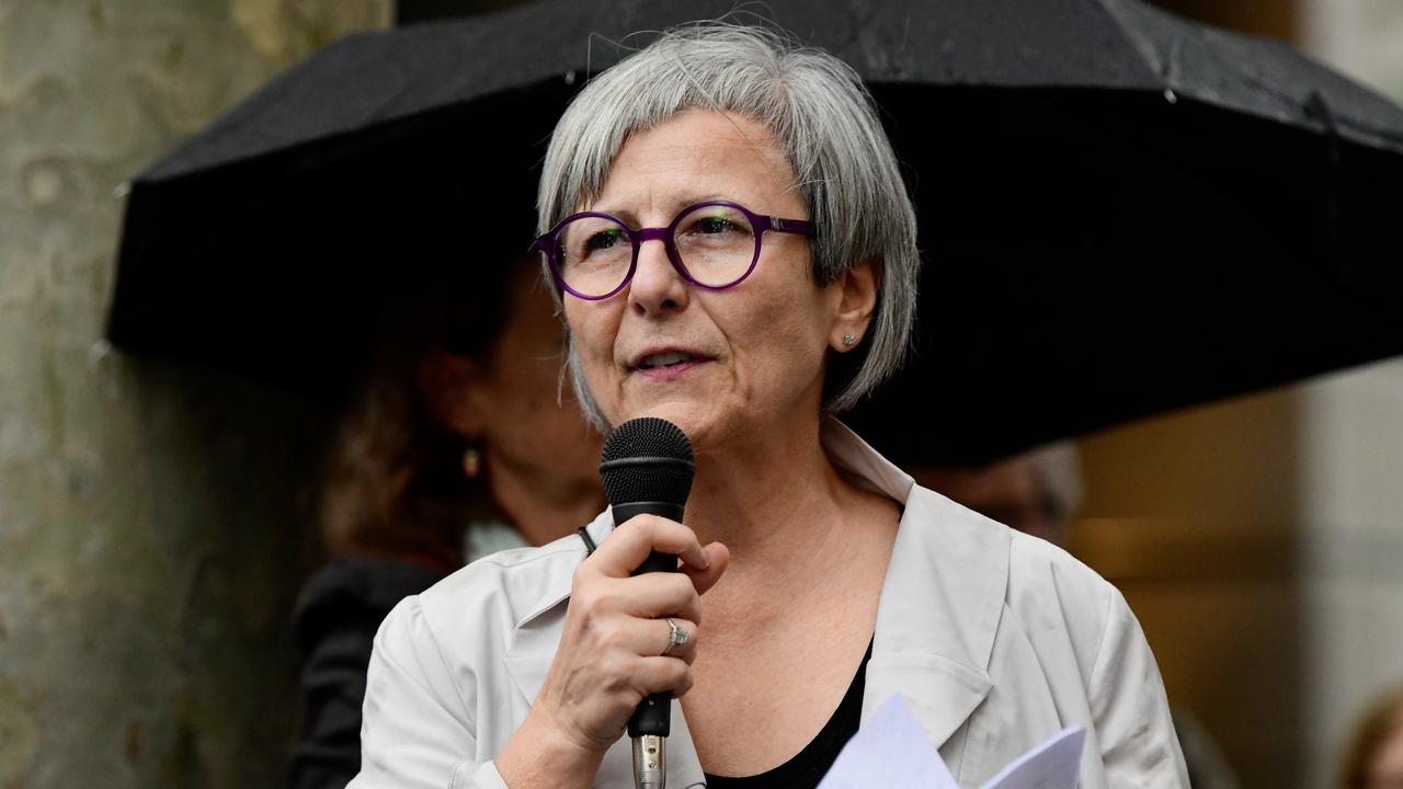 ‘Unanswerable’: Ex-newsreader attacks racial discrimination claim