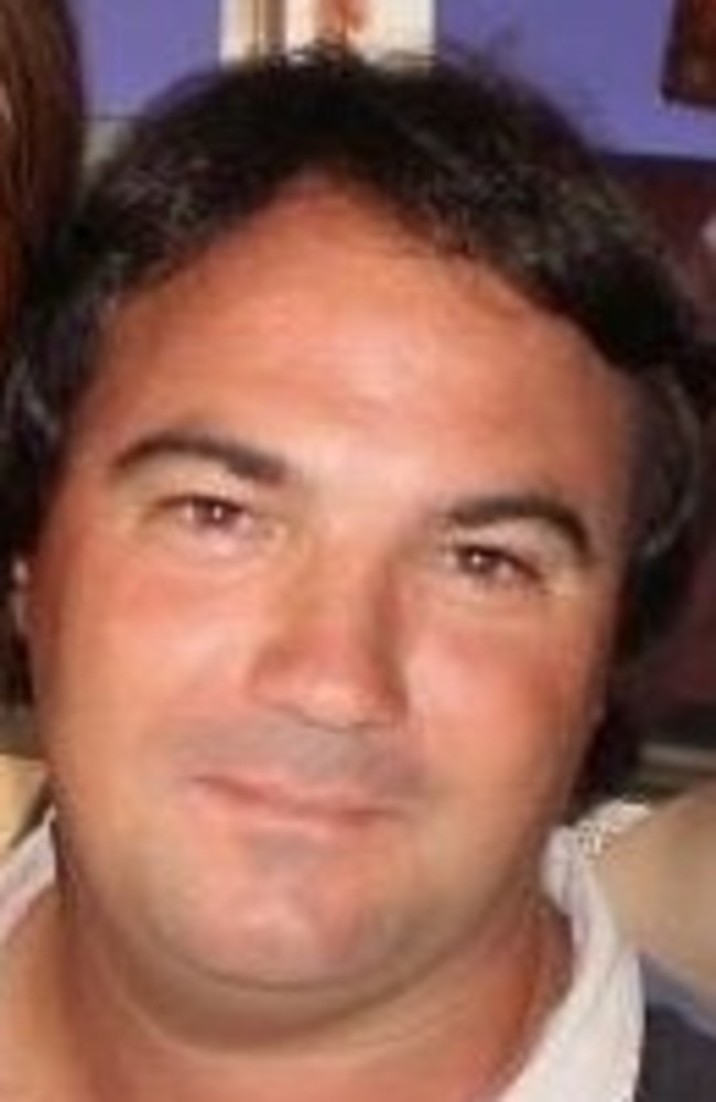 Bernard O'Keefe, 52.