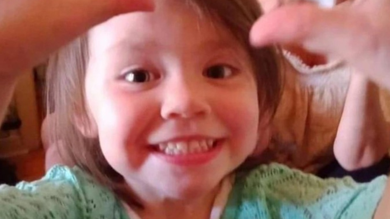Charlie was 6-years-old when she was found unresponsive in her Munno Para home. Picture: Supplied