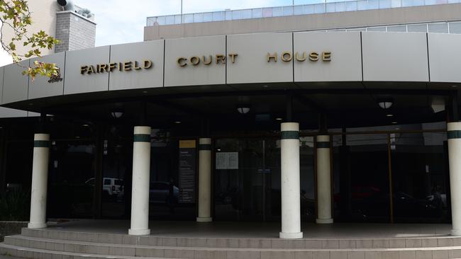 Kalache made a bid for bail at Fairfield Local Court.