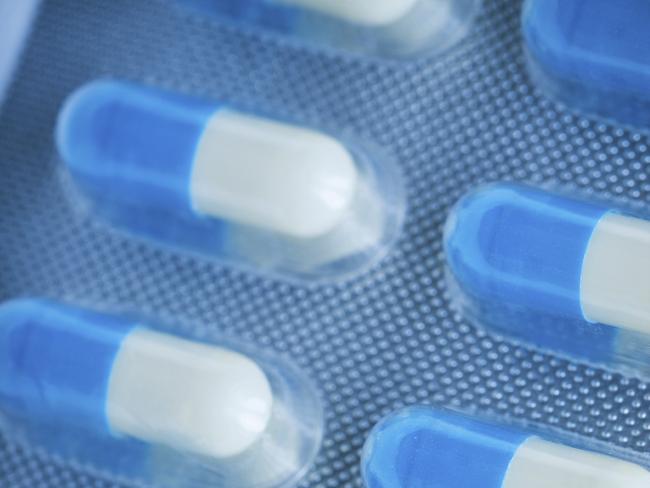antibioticsPicture: istock