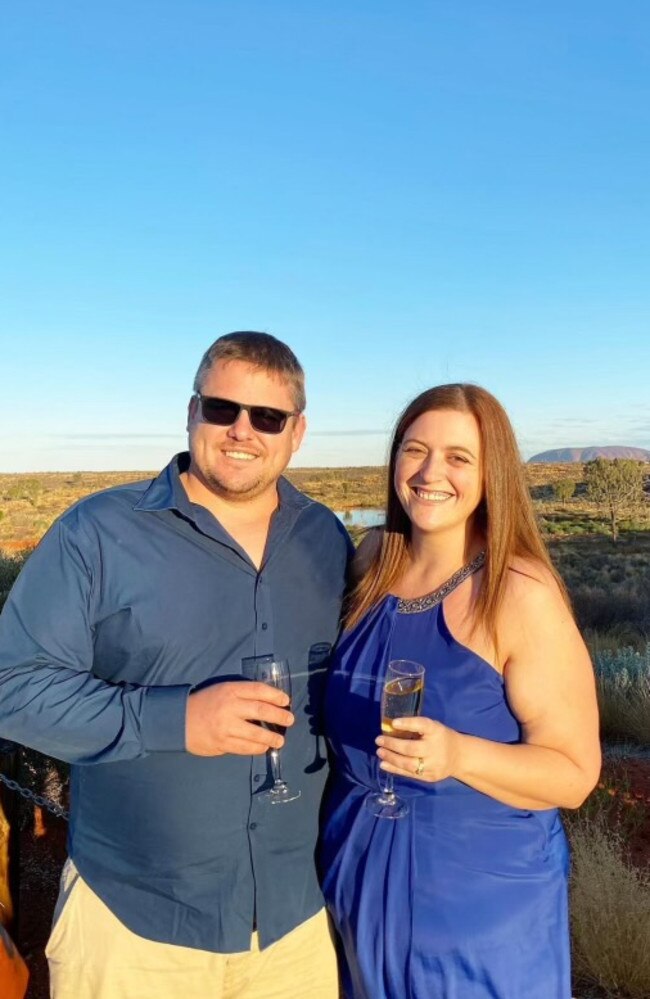 The pair are Jetstar’s most travelled members.
