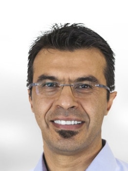 Altium chief executive Aram Mirkazemi