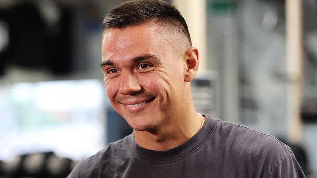 Tim Tszyu.