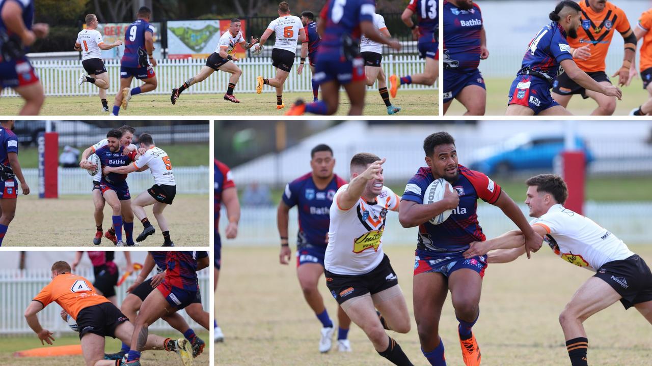 Macarthur Rugby League: Speedsters Shine, Round Nine Talking Points ...