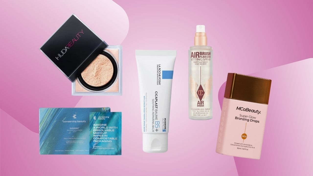 12 Best Beauty Products 'TikTok Made Me Buy' This Year