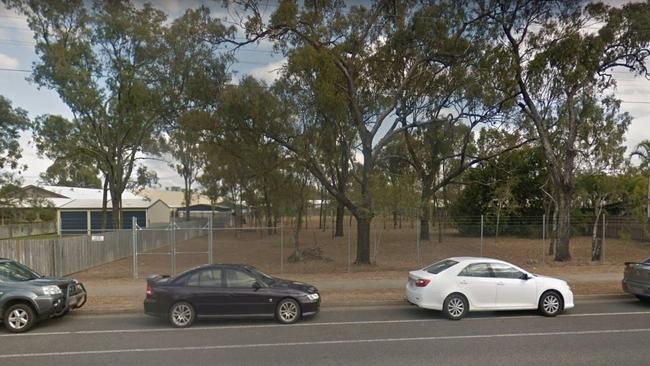 A vacant block of land on 337-339 Dean St, Frenchville, just up the road from the IGA complex sold for $300,000. Torenbeek Vet Clinic bought the site and have plans to build a new expansive clinic.