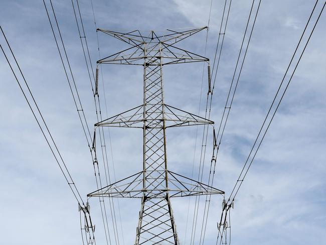 Power bills have fallen due to competition from one power retailer.