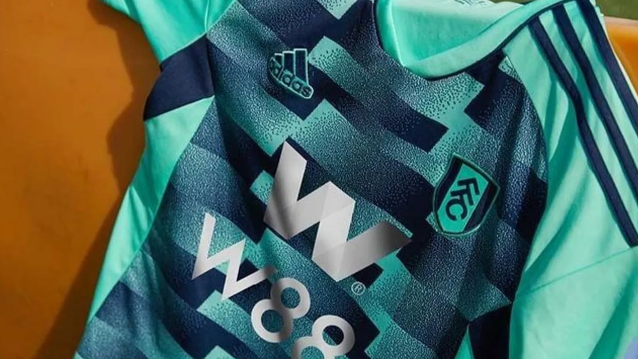 EPL news 2022: Premier League jerseys report card, every home and away  shirt, 2022/23 kits, latest, updates, rated, buy, video, football, shop