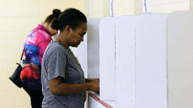 The next era of local government is taking shape across Far North Queensland with final results in 15 of the region’s councils declared. Picture: Brendan Radke