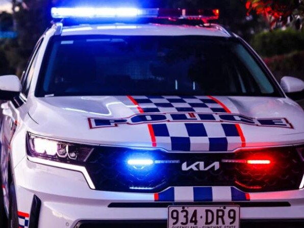 Police allege three people threatened a Brassall man with weapons, forcing him into a vehicle before driving him around the Ipswich area for a period of time while making demands for money.