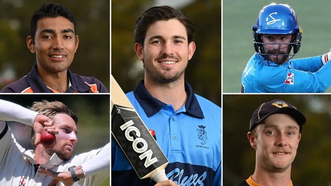 Revealed: Premier Cricket’s top 50 players this season