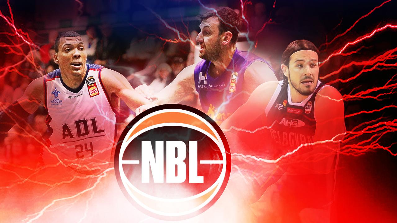 NBL 2018-19 season preview, predictions, storylines, players to watch