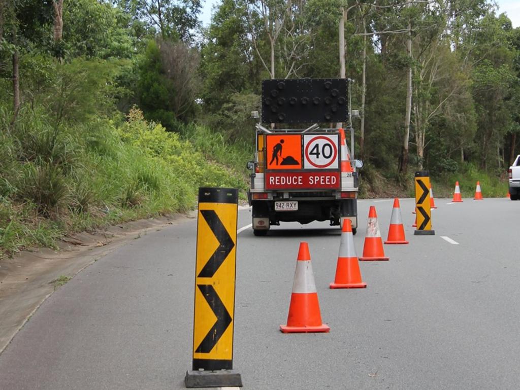 FULL LIST: South Burnett roads to be affected by upgrades