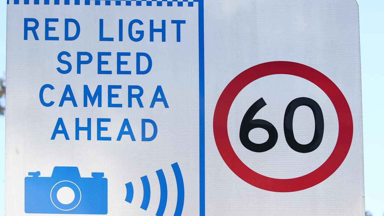 ‘Luxury crime’: Push to change speeding fines