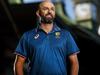 The secret Nathan Lyon is keeping for his book