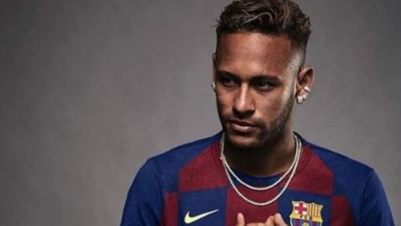 Football Latest transfer news; Neymar to Barcelona, sponsors