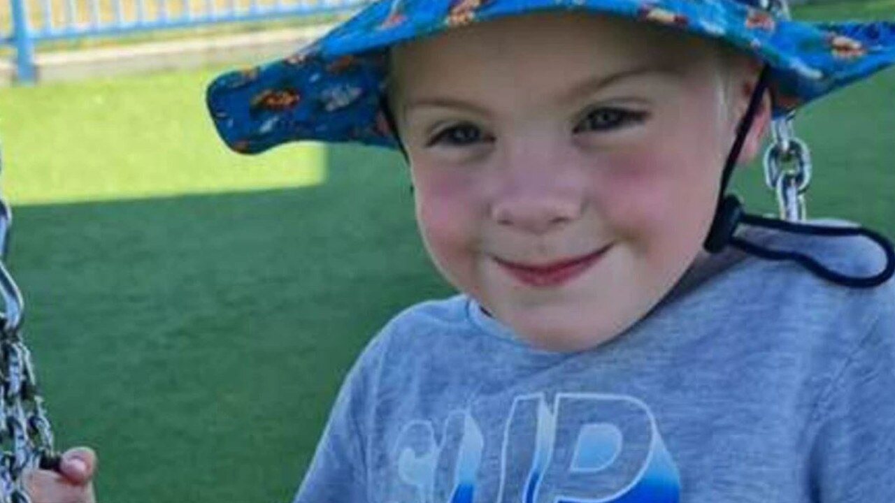 Tarrin-Macen O’Sullivan: Update In Death Of Boy In Pool Near Mackay ...