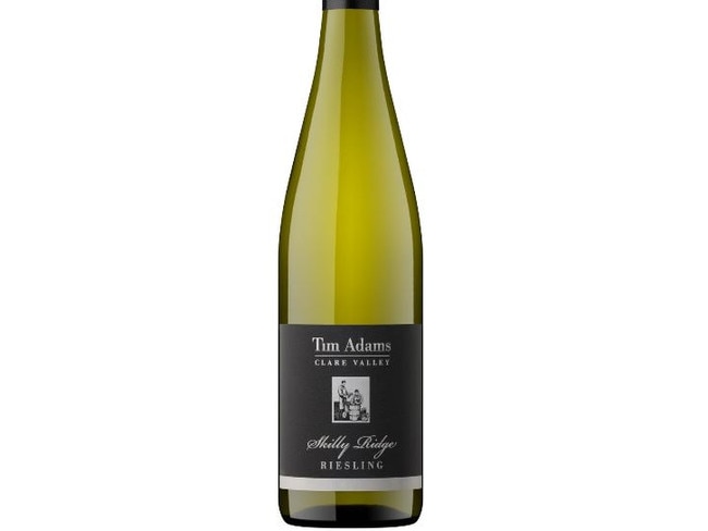 2018 Tim Adams Skilly Ridge Riesling