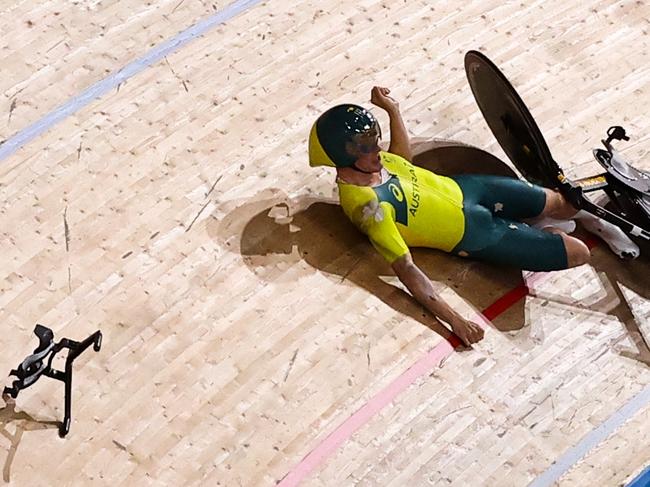 ‘Checks and balances’ missed in Olympic cycling crash disaster
