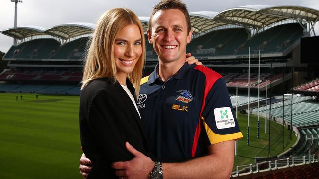 Brent Reilly says his children won’t be stopped from playing football ...