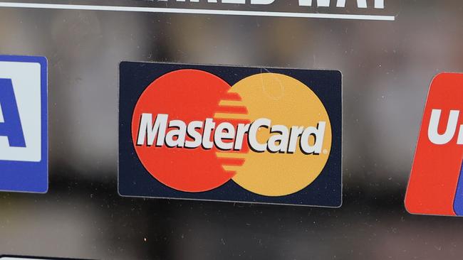 The ACCC’s case against MasterCard, launched in 2022, was due to begin next month. Picture: David Mariuz