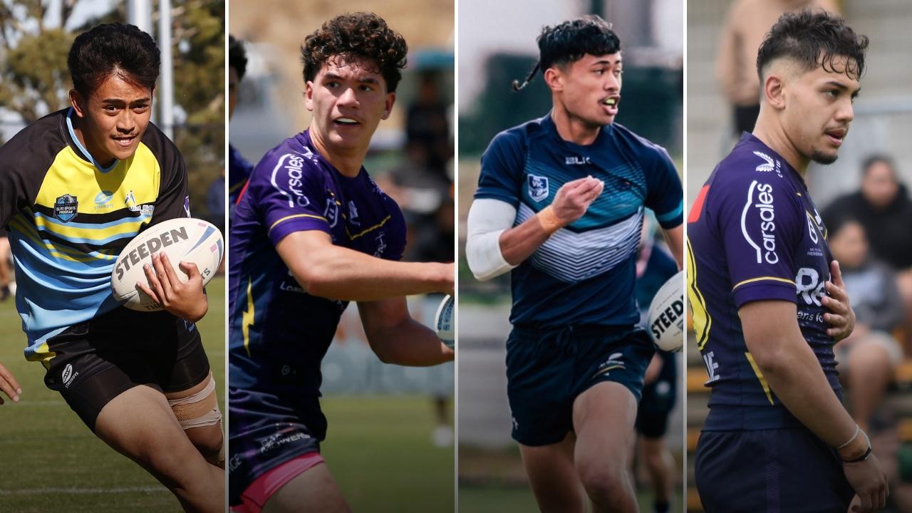 Live stream: The 10 Storm Cup talents set to decide final round