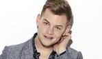 Melbourne comedian Joel Creasey. Picture: Supplied
