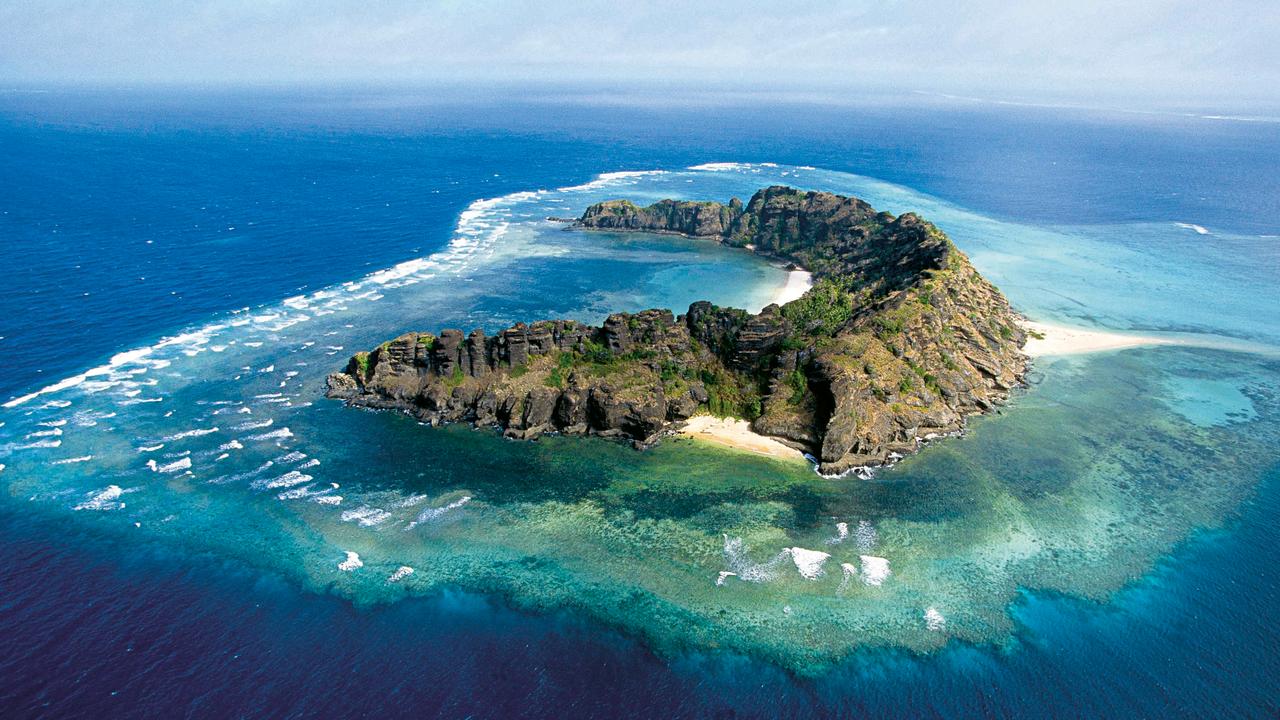 Best islands in Australia: Lonely Planet founder Tony Wheeler's