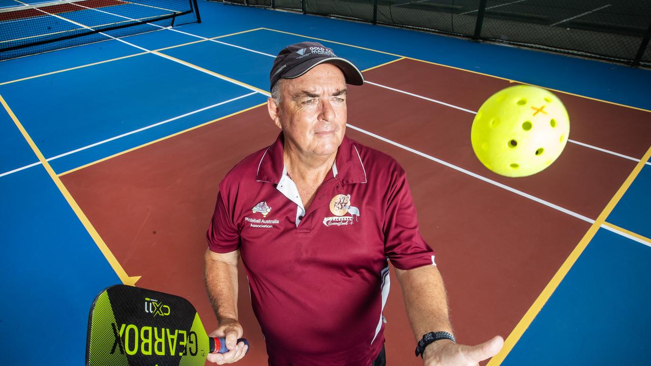 Pickleball stoush to move to appeal as $300k legal costs loom