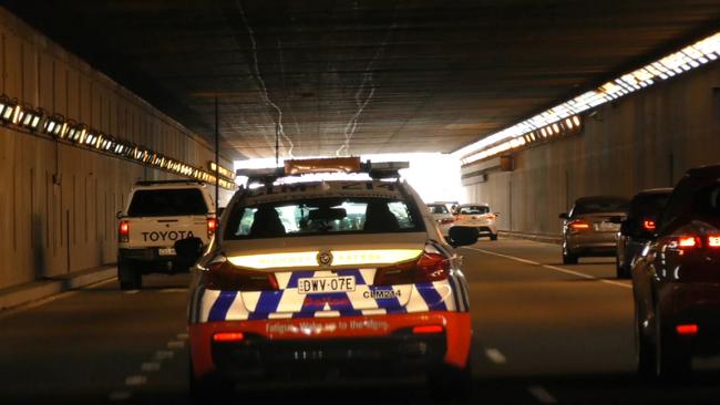 A teenager has been charged with alleged carjacking and pursuit across Sydney’s west and southwest. ​