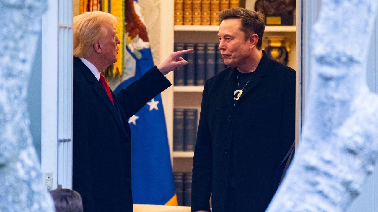 Inside Trump and Musk’s complicated relationship