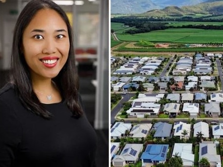 Affordable places to buy in Queensland.