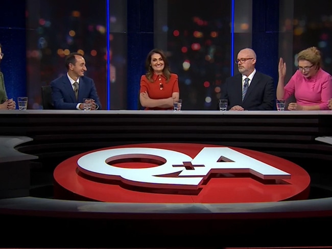 ABC expected to axe major panel show