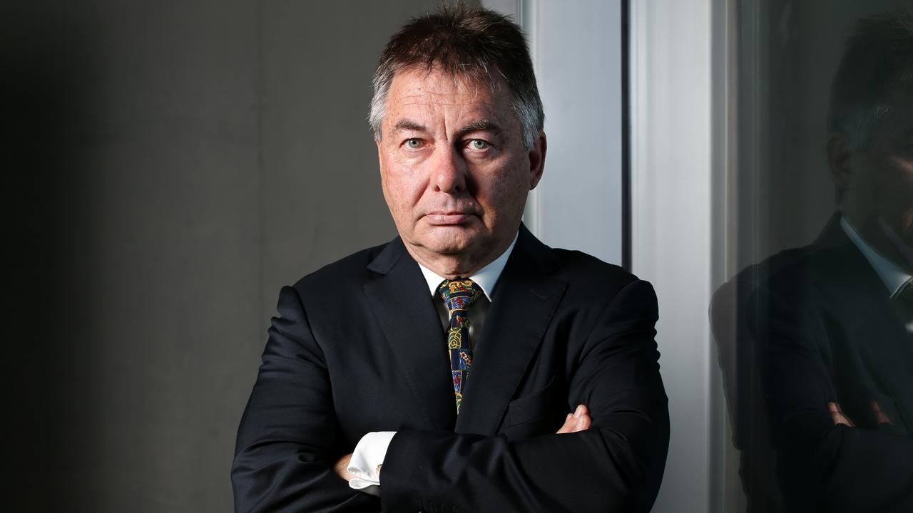 Who will watch the watchdogs if right to review is denied?