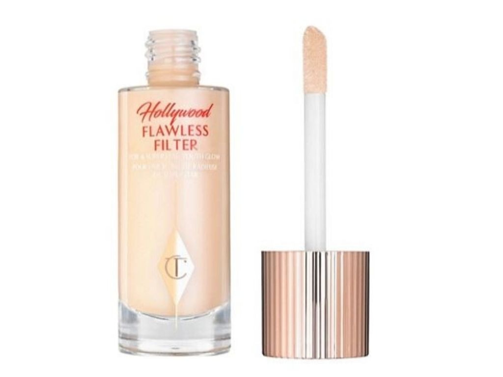 Charlotte Tilbury Hollywood Flawless Filter