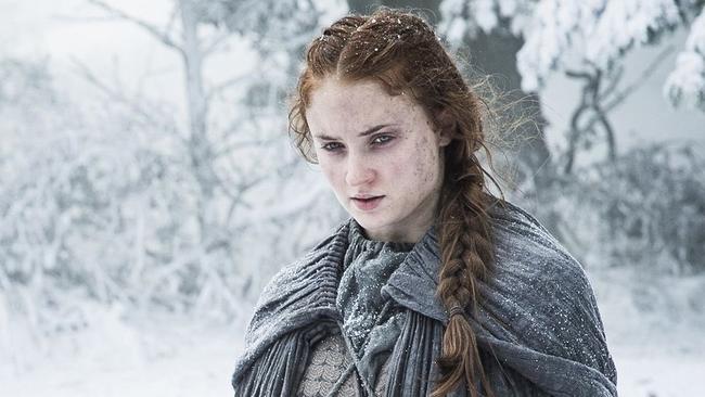 Nothing hurts quite like a Game of Thrones spoiler.