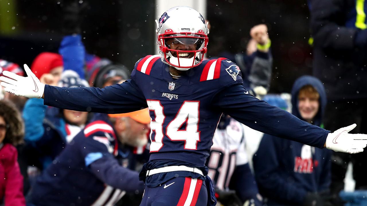 NFL 2021: New England Patriots analysis, improvement, stats, standings, Mac  Jones, Bill Belichick, free agents, Matt Judon