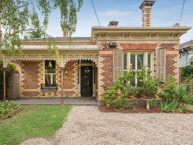 190 Williams Road, Toorak - for herald sun real estate