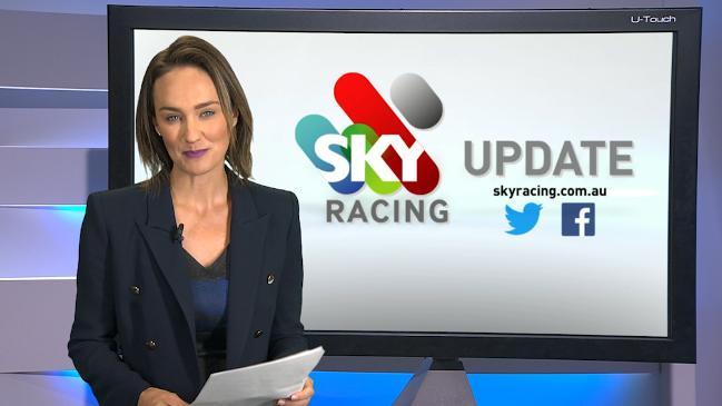 Sky Racing News Update 23rd August