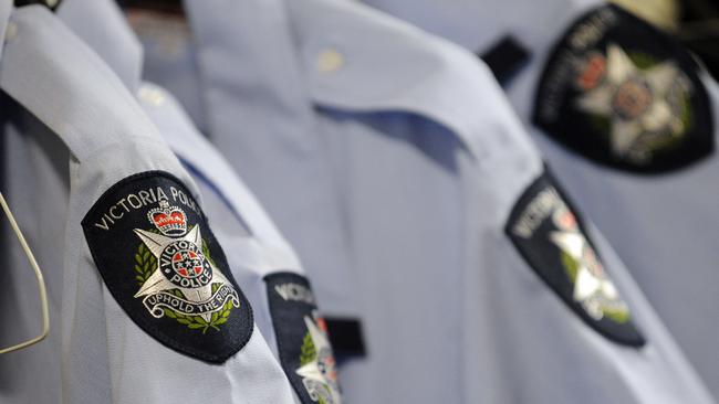 Victoria Police command wants to take police out of small town’s one-person stations to fill shifts at larger regional 24-hour stations, leaving rural communities without an officer.