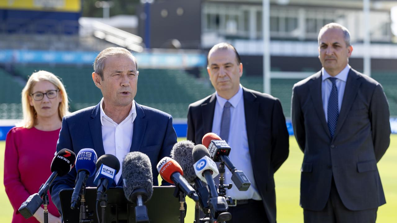 Why the NRL have chosen wisely with the Bears and PNG