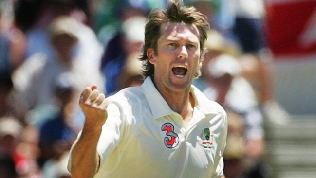 Glenn McGrath has put his hand up to help Australia’s fast bowlers.